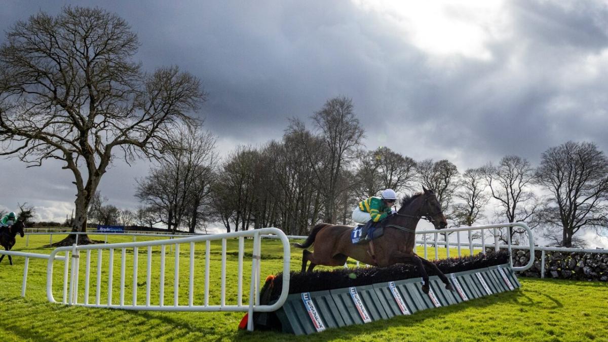 Ballinrobe 